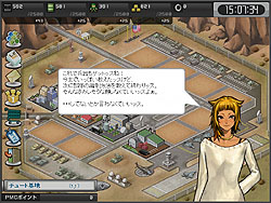 画像ギャラリー No.006のサムネイル画像 / ブラウザゲームとして登場した「大戦略WEB」は,従来の大戦略シリーズとはまったくの別物? OBTプレイレポートを掲載