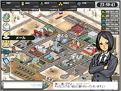 画像ギャラリー No.004のサムネイル画像 / 名作シリーズの新たな局面を開いた，ハンゲームでサービス中の「大戦略WEB」のアレコレを，システムソフト・アルファー社長 宮迫靖氏に聞いてみた