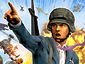 名作シリーズの新たな局面を開いた，ハンゲームでサービス中の「大戦略WEB」のアレコレを，システムソフト・アルファー社長 宮迫靖氏に聞いてみた