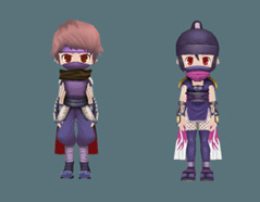 画像ギャラリー No.013のサムネイル画像 / ブラウザゲーム「大戦略WEB」と「みんなの冒険大陸カナン」の特典アイテムがセットになったパッケージ版が登場