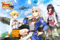 画像ギャラリー No.002のサムネイル画像 / 「大戦略WEB」「スペシャルフォース2」,計3000円分のガチャが無料になるキャンペーンを2月14日限定で実施