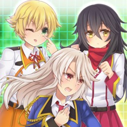 画像ギャラリー No.002のサムネイル画像 / 「大戦略WEB」ライバルとの因縁の対決がテーマ。秋の限定イベントミッション開催