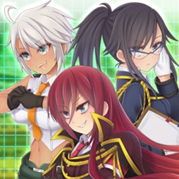 画像ギャラリー No.003のサムネイル画像 / 「大戦略WEB」ライバルとの因縁の対決がテーマ。秋の限定イベントミッション開催