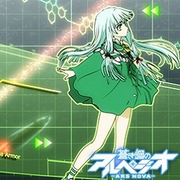 画像ギャラリー No.005のサムネイル画像 / 「大戦略WEB」,「蒼き鋼のアルペジオ」コラボでEXミッションファイナルが開始
