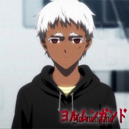 画像ギャラリー No.007のサムネイル画像 / 「大戦略WEB」が「ヨルムンガンド」とコラボ。イベントや限定士官が登場