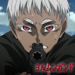 画像ギャラリー No.002のサムネイル画像 / 「大戦略WEB」，「ヨルムンガンド」コラボフィナーレイベントが本日より開催