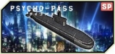 画像ギャラリー No.006のサムネイル画像 / 「大戦略WEB」，「PSYCHO-PASS」とのコラボイベントが本日スタート