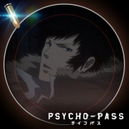 画像ギャラリー No.008のサムネイル画像 / 「大戦略WEB」，「PSYCHO-PASS」とのコラボイベントが本日スタート