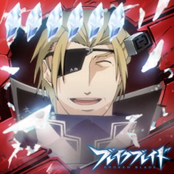 画像ギャラリー No.006のサムネイル画像 / 「大戦略WEB」,「ブレイクブレイド」コラボラストイベント開催