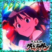 画像ギャラリー No.002のサムネイル画像 / 「大戦略WEB」，「天元突破グレンラガン」コラボファイナルイベント開催