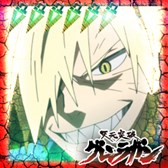 画像ギャラリー No.007のサムネイル画像 / 「大戦略WEB」，「天元突破グレンラガン」コラボファイナルイベント開催