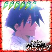 画像ギャラリー No.008のサムネイル画像 / 「大戦略WEB」，「天元突破グレンラガン」コラボファイナルイベント開催