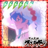 画像ギャラリー No.009のサムネイル画像 / 「大戦略WEB」，「天元突破グレンラガン」コラボファイナルイベント開催