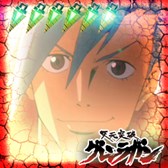 画像ギャラリー No.010のサムネイル画像 / 「大戦略WEB」，「天元突破グレンラガン」コラボファイナルイベント開催