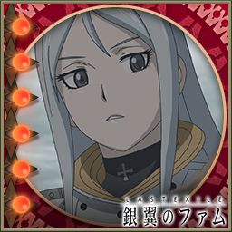 画像ギャラリー No.005のサムネイル画像 / 「大戦略WEB」で「ラストエグザイル-銀翼のファム-」コラボイベントが本日開幕