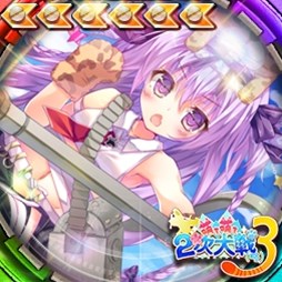 画像ギャラリー No.006のサムネイル画像 / 「大戦略WEB」,「萌え萌え2次大戦(略)3」コラボを本日より開催