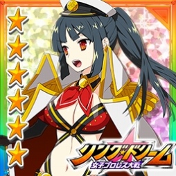 画像ギャラリー No.002のサムネイル画像 / 「大戦略WEB」が「リングドリーム 女子プロレス大戦」とコラボレーションを実施