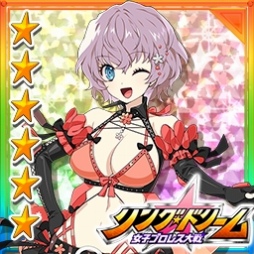 画像ギャラリー No.003のサムネイル画像 / 「大戦略WEB」が「リングドリーム 女子プロレス大戦」とコラボレーションを実施
