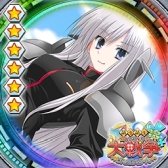 画像ギャラリー No.004のサムネイル画像 / 「大戦略WEB」で「萌え萌え大戦争☆げんだいばーん＋＋」とのコラボが開始