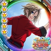 画像ギャラリー No.006のサムネイル画像 / 「大戦略WEB」で「萌え萌え大戦争☆げんだいばーん＋＋」とのコラボが開始