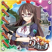 画像ギャラリー No.004のサムネイル画像 / 「大戦略WEB」で「りっく☆じあ〜す」とのコラボが本日スタート