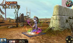 画像ギャラリー No.005のサムネイル画像 / ［E3 2010］トレーディングカードゲーム「マジック：ザ・ギャザリング」のオンラインゲーム「Magic: The Gathering - Tactics」は2010年秋リリース