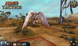 画像ギャラリー No.009のサムネイル画像 / ［E3 2010］トレーディングカードゲーム「マジック：ザ・ギャザリング」のオンラインゲーム「Magic: The Gathering - Tactics」は2010年秋リリース