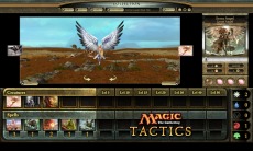 画像ギャラリー No.005のサムネイル画像 / 「Magic: The Gathering」,7月16日発売の“M11”体験レポート。「Duels of the Planeswalkers」日本語版がPS3向けに配信されることも明らかに