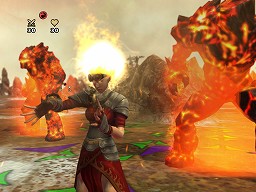 画像ギャラリー No.001のサムネイル画像 / あのMagic: The Gatheringの基本無料型オンラインゲーム「Magic: The Gathering - Tactics」が，1月18日に正式サービス開始