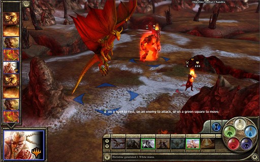 画像ギャラリー No.003のサムネイル画像 / あのMagic: The Gatheringの基本無料型オンラインゲーム「Magic: The Gathering - Tactics」が，1月18日に正式サービス開始