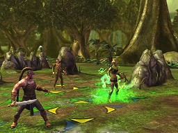 画像ギャラリー No.005のサムネイル画像 / あのMagic: The Gatheringの基本無料型オンラインゲーム「Magic: The Gathering - Tactics」が，1月18日に正式サービス開始