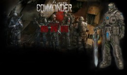 画像ギャラリー No.005のサムネイル画像 / エンタークルーズ，中国産ブラウザゲーム「Gyokuji」など4タイトルの独占提供契約を締結。ティザーサイトを本日オープン