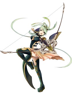 画像ギャラリー No.004のサムネイル画像 / 「Gyokuji」,12月18日より実施のCBT,本日よりテスター募集を開始。4Gamer読者枠は1500名分を用意