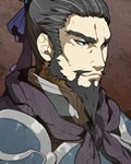 画像ギャラリー No.003のサムネイル画像 / 「GYOKUJI」武将や装備が売買できる「交易システム」のアップデートを実施。アニメ調の新城主イラストも公開