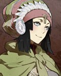 画像ギャラリー No.005のサムネイル画像 / 「GYOKUJI」武将や装備が売買できる「交易システム」のアップデートを実施。アニメ調の新城主イラストも公開
