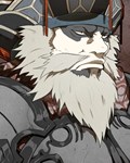 画像ギャラリー No.008のサムネイル画像 / 「GYOKUJI」武将や装備が売買できる「交易システム」のアップデートを実施。アニメ調の新城主イラストも公開