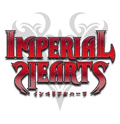 画像ギャラリー No.002のサムネイル画像 / エンタークルーズの新作ブラウザゲームの邦題が「IMPERIAL HEARTS」に決定。ティザーサイトが本日オープン
