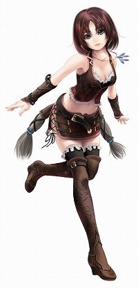 画像ギャラリー No.001のサムネイル画像 / 「IMPERIAL HEARTS」本日より実施予定だったクローズドαテストが延期に。実施は8月上旬を予定