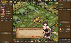 画像ギャラリー No.002のサムネイル画像 / 「IMPERIAL HEARTS」，クローズドαテストが明日スタート