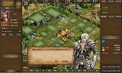 画像ギャラリー No.003のサムネイル画像 / 「IMPERIAL HEARTS」，クローズドαテストが明日スタート
