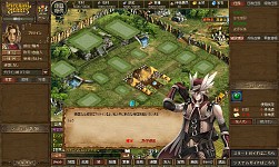 画像ギャラリー No.004のサムネイル画像 / 「IMPERIAL HEARTS」，クローズドαテストが明日スタート