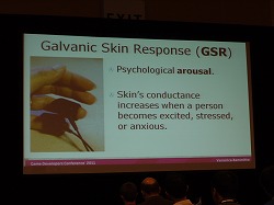 画像ギャラリー No.007のサムネイル画像 / ［GDC 2011］ゲームの面白さを科学的に解析する，Electronic Artsのテスト方法とは