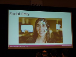 画像ギャラリー No.008のサムネイル画像 / ［GDC 2011］ゲームの面白さを科学的に解析する，Electronic Artsのテスト方法とは