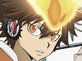 本日発売の「家庭教師ヒットマンREBORN!絆のタッグバトル」公式サイトで発売記念のスペシャル更新！　G文字パスワードなどを公開