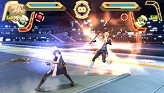 画像ギャラリー No.002のサムネイル画像 / 本日発売の「家庭教師ヒットマンREBORN!絆のタッグバトル」公式サイトで発売記念のスペシャル更新！　G文字パスワードなどを公開
