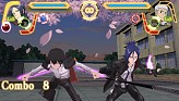 画像ギャラリー No.006のサムネイル画像 / 本日発売の「家庭教師ヒットマンREBORN!絆のタッグバトル」公式サイトで発売記念のスペシャル更新！　G文字パスワードなどを公開