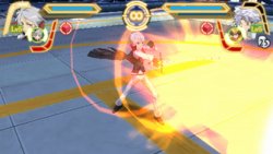 画像ギャラリー No.003のサムネイル画像 / 「家庭教師ヒットマンREBORN!絆のタッグバトル」，公式サイトでファンサイトキットが配布中。特殊シナリオなどが入手可能なパスワードも