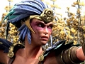 2010年2月発売のPS3/Xbox 360「セイクリッド2 フォーレンエンジェル」の詳細が公開
