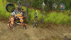 画像ギャラリー No.023のサムネイル画像 / これは数年遊び続けられるRPG。完成度の高いハック＆スラッシュ「セイクリッド2」レビュー