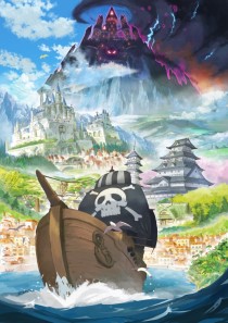 画像ギャラリー No.005のサムネイル画像 / テイルズスタジオ最新作“仲間と共鳴するRPG”「ケロロRPG 騎士と武者と伝説の海賊」，2010年発売決定であります！
